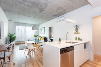 Lumeo Appartements in Brossard, QC - Building Photo - Building Photo