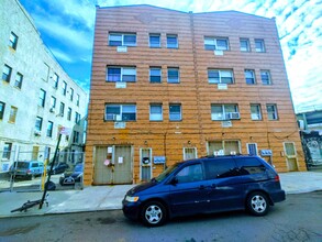 138 Stockholm St in Brooklyn, NY - Building Photo - Building Photo