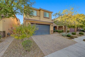 6625 Rocky Reef St in Las Vegas, NV - Building Photo - Building Photo