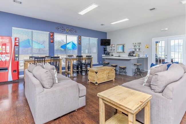 property at 409 Riverhill Loop