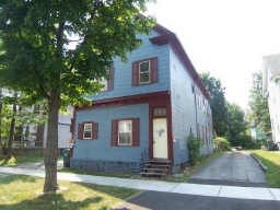 233 Glenwood Ave in Rochester, NY - Building Photo - Building Photo