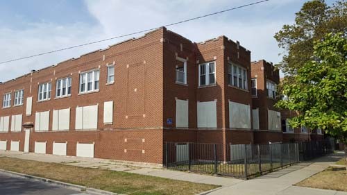 6356 S Sacramento Ave in Chicago, IL - Building Photo - Other