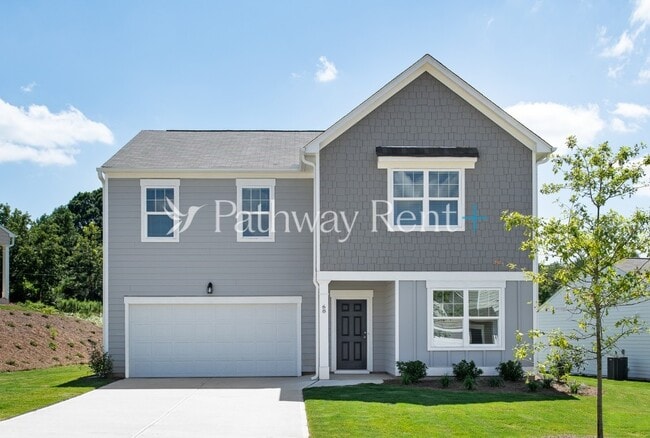 property at 3556 Fellowship Rd