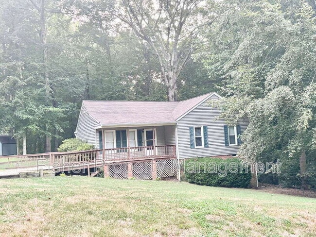 property at 5100 Brightridge Ln
