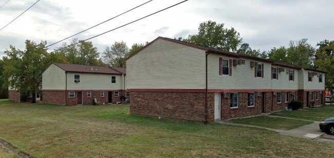 property at 610 Markley Ave