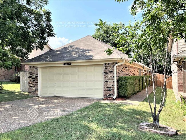 property at 10224 Holly Grove Dr