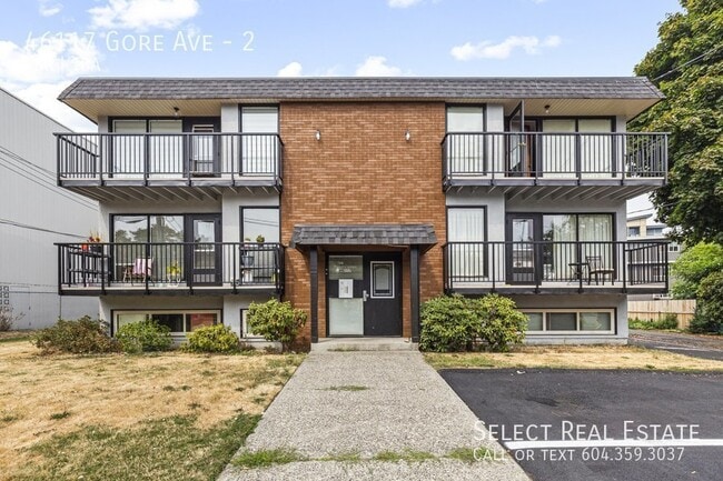 property at 46117 Gore Ave