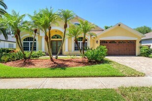 18806 Chemille Dr in Lutz, FL - Building Photo
