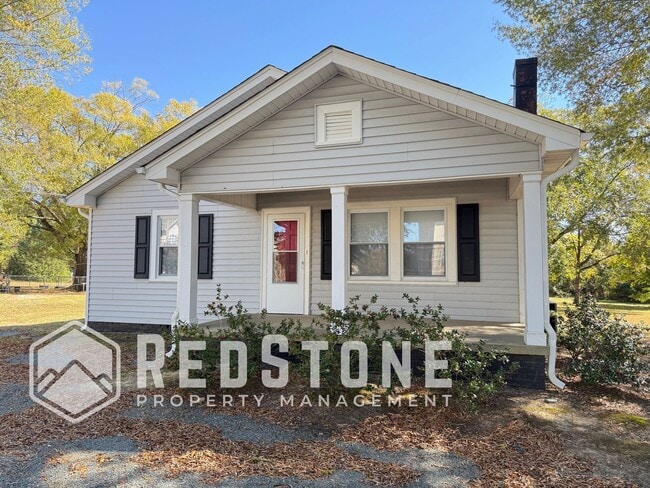 property at 927 E Haggard Ave