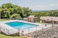 Building Photo - The Bluffs on McCain I and II Apartments in Little Rock, Arkansas