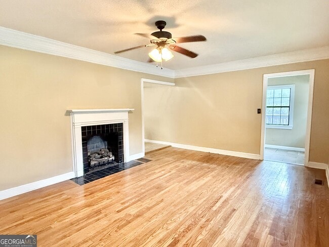 1867 Dresden Dr NE in Atlanta, GA - Building Photo - Building Photo