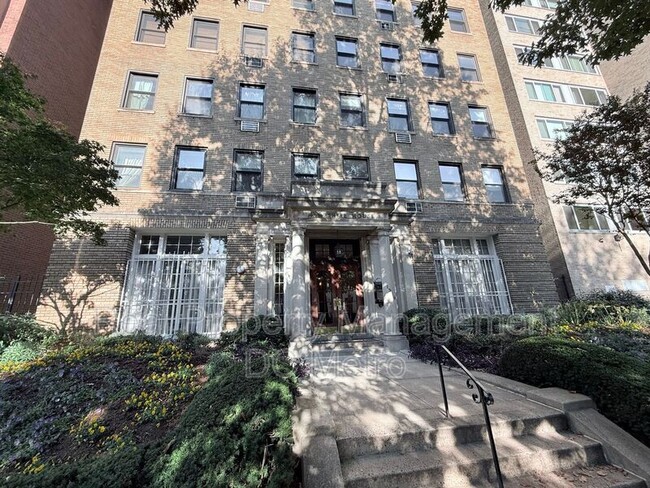 property at 1316 New Hampshire Ave NW