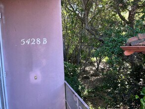 5428 Claremont Ave in Oakland, CA - Building Photo - Building Photo