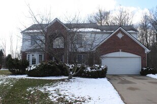 165 Rockwood Ct in Ann Arbor, MI - Building Photo
