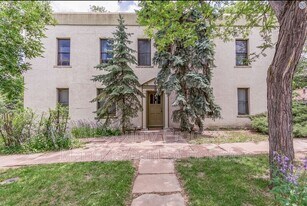 2408 8th St in Boulder, CO - Building Photo