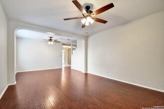 6319 Big Bend Cove, Unit 204 in San Antonio, TX - Building Photo - Building Photo
