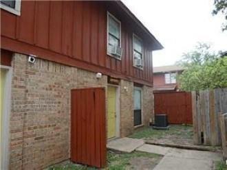 1317 Southport Dr in Austin, TX - Building Photo