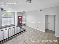 8315 Maple Ridge Dr in San Antonio, TX - Building Photo - Building Photo