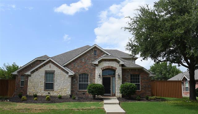 property at 1798 Migratory Ln