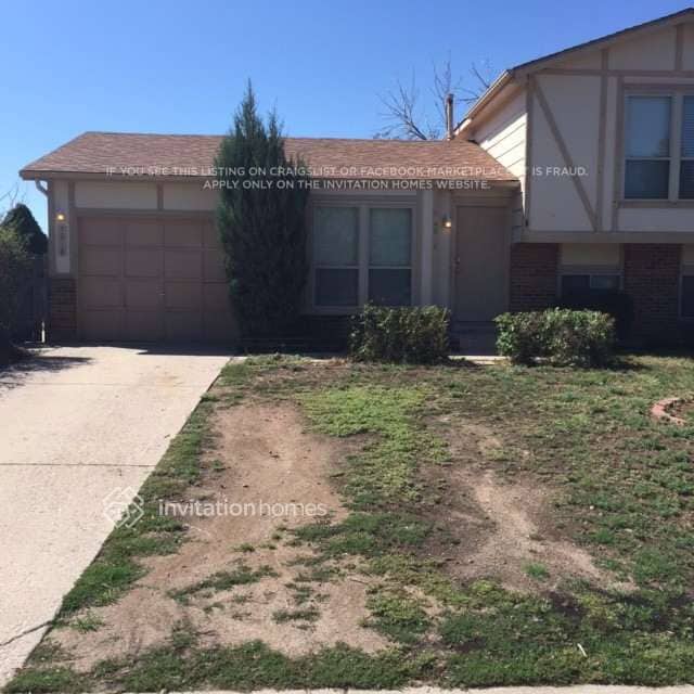 property at 4818 Trailmark Loop