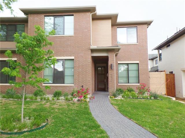 property at 6620 Del Norte Ln
