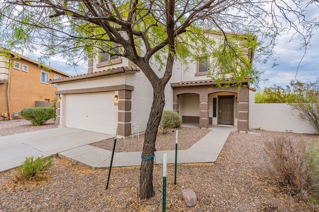 42509 N 45th Dr in Phoenix, AZ - Building Photo - Building Photo