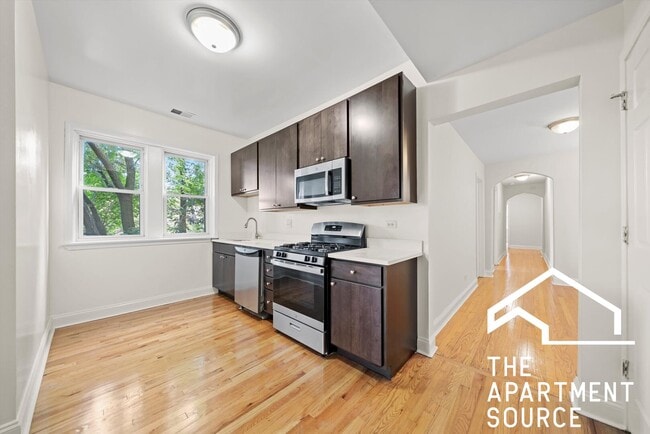 property at 3428 W Parker Ave
