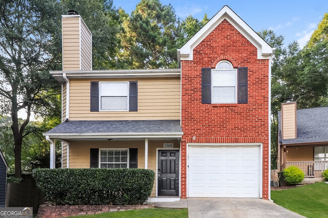 property at 2988 Porsche Pl