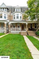513 1/2 W James St, Unit 1 in Lancaster, PA - Building Photo