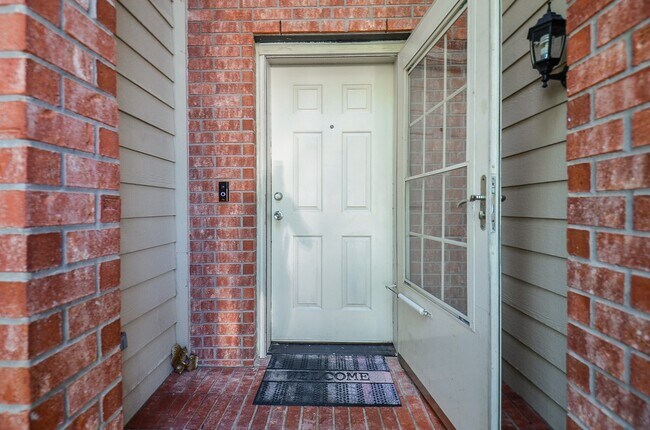 4922 Beechknoll Ln in Katy, TX - Foto de edificio - Building Photo