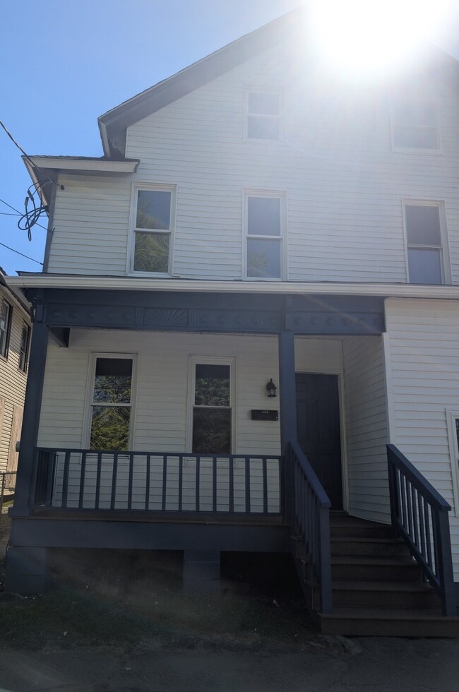 502 Marion St in Scranton, PA - Building Photo - Building Photo
