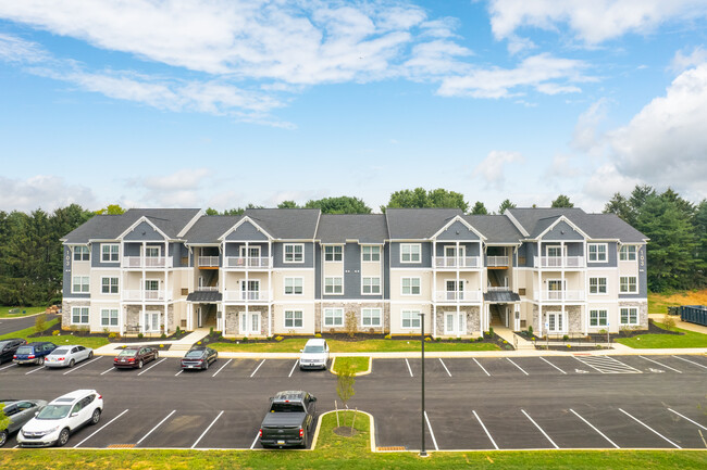 Market Square in Leola, PA - Building Photo - Building Photo