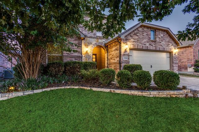 5304 Grove Cove Dr in McKinney, TX - Building Photo - Building Photo