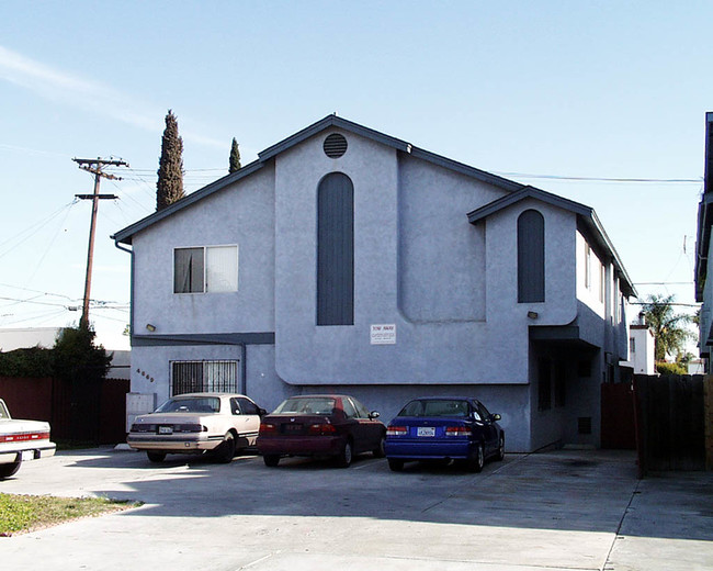 4669 Iowa St in San Diego, CA - Building Photo - Building Photo