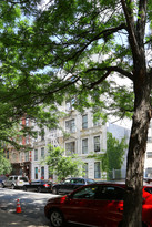 229-231 W 115th St in New York, NY - Building Photo