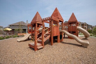 The Royse at Parker Boulevard Apartments in Royse City, TX - Foto de edificio - Building Photo