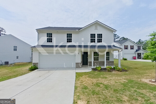 property at 250 York Ln