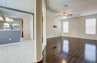 347 Moonwalker Trail in Buda, TX - Building Photo - Building Photo