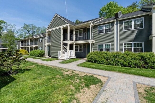 property at 48 Cricket Brook