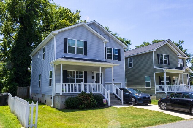 property at 418 Cooper St