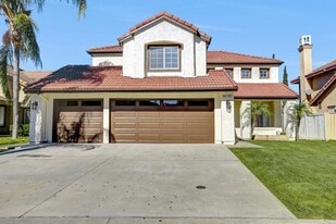 16715 Arroyo Park Dr in Moreno Valley, CA - Building Photo