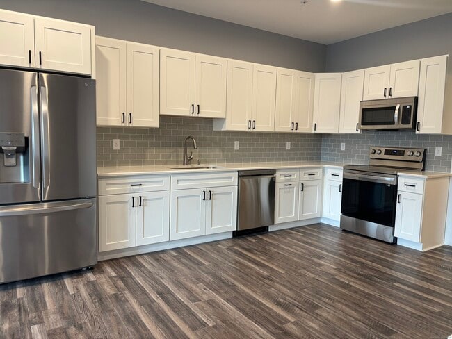 property at 303 Norwich-New London Turnpike