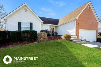 125 Gleneagles Way in Fayetteville, GA - Building Photo - Building Photo