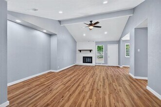 1401 La Salle Dr in Sherman, TX - Building Photo - Building Photo