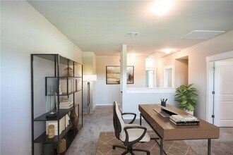 502 Fiery Skipper Dr in Pflugerville, TX - Building Photo - Building Photo