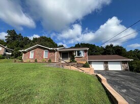 228 Mark Dr in Johnson City, TN - Building Photo