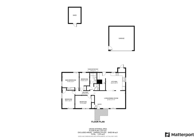 655 S Alpha Ave in Brownsburg, IN - Building Photo - Building Photo