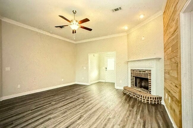 260 Chestnut Dr in Brandon, MS - Building Photo - Building Photo