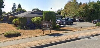 601 W Elizabeth St in Monroe, WA - Building Photo