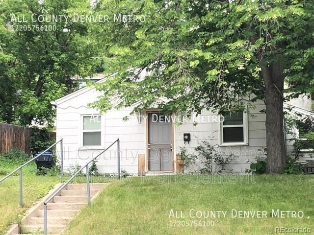 701 2nd St in Golden, CO - Building Photo - Building Photo